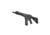 Arcturus Sabor URGI MK16 AEG FE Airsoft Gun, 9.5in, AT-AR12E-FE