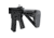 Arcturus Sabor URGI MK16 AEG FE Airsoft Gun, 9.5in, AT-AR12E-FE