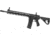 Arcturus Sport Series AEG SE LWT MK-III Carbine 12in Airsoft Gun, Black, AT-ST03-CB-SE-BK