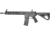 Arcturus Sport Series AEG SE LWT MK-III Carbine 12in Airsoft Gun, Black, AT-ST03-CB-SE-BK