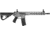 Arcturus Sport Series AEG SE LWT MK-III Carbine 12in Airsoft Gun, Grey, AT-ST03-CB-SE-GY