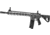 Arcturus Sport Series AEG SE LWT MK-III Carbine 12in Airsoft Gun, Grey, AT-ST03-CB-SE-GY