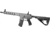 Arcturus Sport Series AEG SE LWT MK-III Carbine 12in Airsoft Gun, Grey, AT-ST03-CB-SE-GY