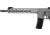 Arcturus Sport Series AEG SE LWT MK-III Carbine 12in Airsoft Gun, Grey, AT-ST03-CB-SE-GY