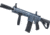 Arcturus Sport Series ARC SE LWT MK-II CQB 10in AEG Airsoft Gun, Grey, AT-ST02-CQ-SE-GY