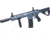 Arcturus Sport Series ARC SE LWT MK-II CQB 10in AEG Airsoft Gun, Grey, AT-ST02-CQ-SE-GY