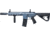 Arcturus Sport Series ARC SE LWT MK-II CQB 10in AEG Airsoft Gun, Grey, AT-ST02-CQ-SE-GY