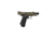 Arcturus Vanguard 4.3in Hi-Capa GBB Airsoft Pistol, Black/Tan, AT-GHC-V4-BT