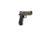 Arcturus Vanguard 4.3in Hi-Capa GBB Airsoft Pistol w/Optics Ready Slide, Black/Tan, AT-GHC-V4-OR-BT