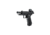 Arcturus Vanguard 4.3inch Hi-Capa GBB Airsoft Pistol w/Optics Ready Slide &amp; ARS-1 Red Dot Combo, AT-GHC-V4-CMB