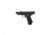 Arcturus Vanguard 4.3inch Hi-Capa GBB Airsoft Pistol w/Optics Ready Slide, AT-GHC-V4-OR