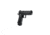 Arcturus Vanguard 4.3inch Hi-Capa GBB Airsoft Pistol w/Optics Ready Slide, AT-GHC-V4-OR