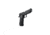 Arcturus Vanguard 4.3inch Hi-Capa GBB Airsoft Pistol w/Optics Ready Slide, AT-GHC-V4-OR