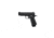 Arcturus Vanguard 4.3inch Hi-Capa GBB Airsoft Pistol w/Optics Ready Slide, AT-GHC-V4-OR