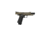 Arcturus Vanguard 5in Hi-Capa GBB Airsoft Pistol, Black/Tan, AT-GHC-V5-BT