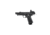 Arcturus Vanguard 5inch Hi-Capa GBB Airsoft Pistol w/Optics Ready Slide &amp; ARS-1 Red Dot Combo, AT-GHC-V5-CMB