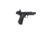 Arcturus Vanguard 5inch Hi-Capa GBB Airsoft Pistol w/Optics Ready Slide &amp; ARS-1 Red Dot Combo, AT-GHC-V5-CMB