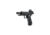 Arcturus Vanguard 5inch Hi-Capa GBB Airsoft Pistol w/Optics Ready Slide &amp; ARS-1 Red Dot Combo, AT-GHC-V5-CMB