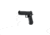 Arcturus Vanguard 5inch Hi-Capa GBB Airsoft Pistol w/Optics Ready Slide, AT-GHC-V5-OR