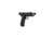 Arcturus Vanguard 5inch Hi-Capa GBB Airsoft Pistol w/Optics Ready Slide, AT-GHC-V5-OR