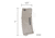 Arcturus Variable-Cap Windowed EMM AR MOD1, M4/M16, 30/130 Rounds, Rifle Magazine, FDE, 130, MAG-M1A-TN