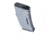 Arcturus Variable-Cap Windowed EMM AR MOD1, M4/M16, 30/130 Rounds, Rifle Magazine, Grey, 130, MAG-M1A-GY