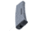 Arcturus Variable-Cap Windowed EMM AR MOD1, M4/M16, 30/130 Rounds, Rifle Magazine, Grey, 130, MAG-M1A-GY