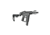 Arcturus Versatile-5s Valor AEG FE Airsoft Gun, X C.A.T., AT-CAT-09-FE