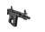 Arcturus Versatile-5s Valor AEG FE Airsoft Gun, X C.A.T., AT-CAT-09-FE