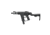 Arcturus Versatile-5s Valor AEG FE Airsoft Gun, X C.A.T., AT-CAT-09-FE