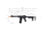 Arcturus X C.A.T. Ar-15 Legend Ar Aeg, 10in, Black, AT-CAT-01