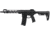 Arcturus X C.A.T. Ar-15 Versatile Ar Aeg, 10in, Black, AT-CAT-05