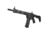 Arcturus X C.A.T. Versatile-10S Ak Aeg, Black, AT-CAT-07