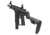 Arcturus X C.A.T. Versatile-5s Valor AEG, Black, AT-CAT-09