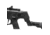 Arcturus X C.A.T. Versatile-5s Valor AEG, Black, AT-CAT-09