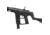Arcturus X C.A.T. Versatile-5s Valor AEG, Black, AT-CAT-09
