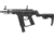 Arcturus X C.A.T. Versatile-5s Valor AEG, Black, AT-CAT-09