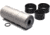 Arcturus ZTAC SV Saiga-9 Shot Stabilizer CCW, 14mm, Silver, AMT-SVS9