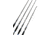 Ardent Act Cast TP Rod, 6ft 10in, Medium Heavy, CATP610MH1
