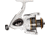 Ardent Arrow Spinning Reel, 3000 size, 5.0-1 GR, 5-1 BB, AAW30BB
