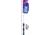 Ardent Fishing Time Spinning Combo - Kids, Pink, DG10502K-P