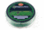Ardent Gliss Polyethylene Fishing Line, 8lb, 150yd Spool, Green, GL08G-150