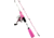 Ardent Vario Comfort Grip Combo, Pink, OG2066M2-P
