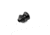 Area 419 Defiance Finger Grove Bolt Knob, Type 3 Hard Anodized, Black, 419-KNOB-DEF