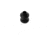 Area 419 Bolt Knob Mausingfield Finger Grove, Black, 419-KNOB-MAUS