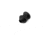 Area 419 Mausingfield Finger Grove Bolt Knob, Type 3 Hard Anodized, Black, 419-KNOB-MAUS