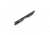 Area 419 Anschutz Model 1761 Improved Scope Rail, 15 MOA, Full Slotted Top, Bubble Level, Black, 419-ISR-AN1761-15