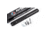 Area 419 Arcalock 12 in Universal Flat Rail, Black, 419-ALK-UNIV12RAIL