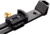 Area 419 ARCALOCK 12in Universal Barricade Rail Kit, Black, 419-ALK-UNIV12-KIT