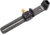 Area 419 ARCALOCK 12in Universal Barricade Rail Kit, Black, 419-ALK-UNIV12-KIT